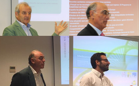 ​3​ª edición del Executive MBA en Industria Farmacéutica y Biotecnológica​ de Talento-EPHOS
