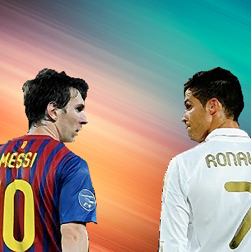 Ronaldo y Messi: Una cuestión de Biosimilares