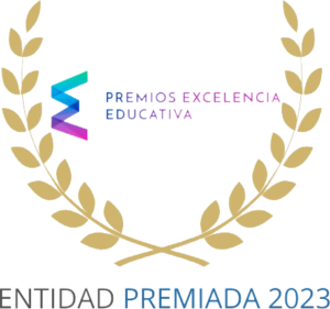 Premios Excelencia Educativa - 2023