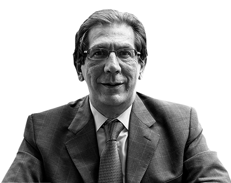 Enrique Arnaldo