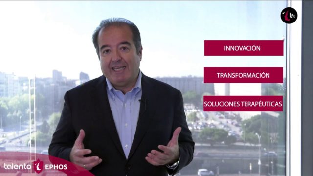 Píldoras de Talento: Sergio Rodríguez, El Futuro del Sector Farmacéutico y Biotecnológico