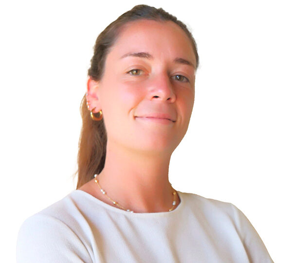 ¿Por qué las tecnologías médicas?: Experiencia Cristina Estrada. Farmacéutica.