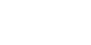 Logotipo de UIC Barcelona en negativo