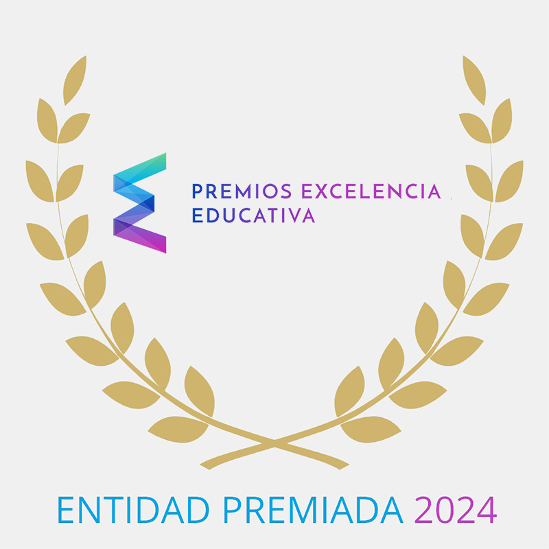 Premios Excelencia Educativa 2024
