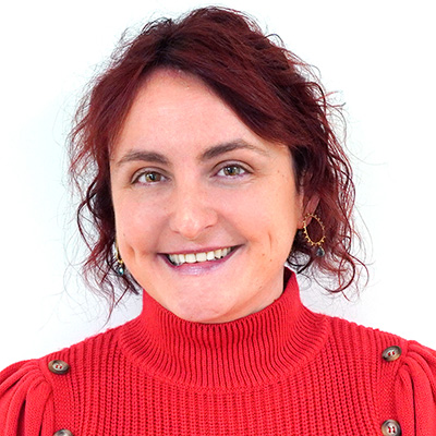 Aida López Carbajal
